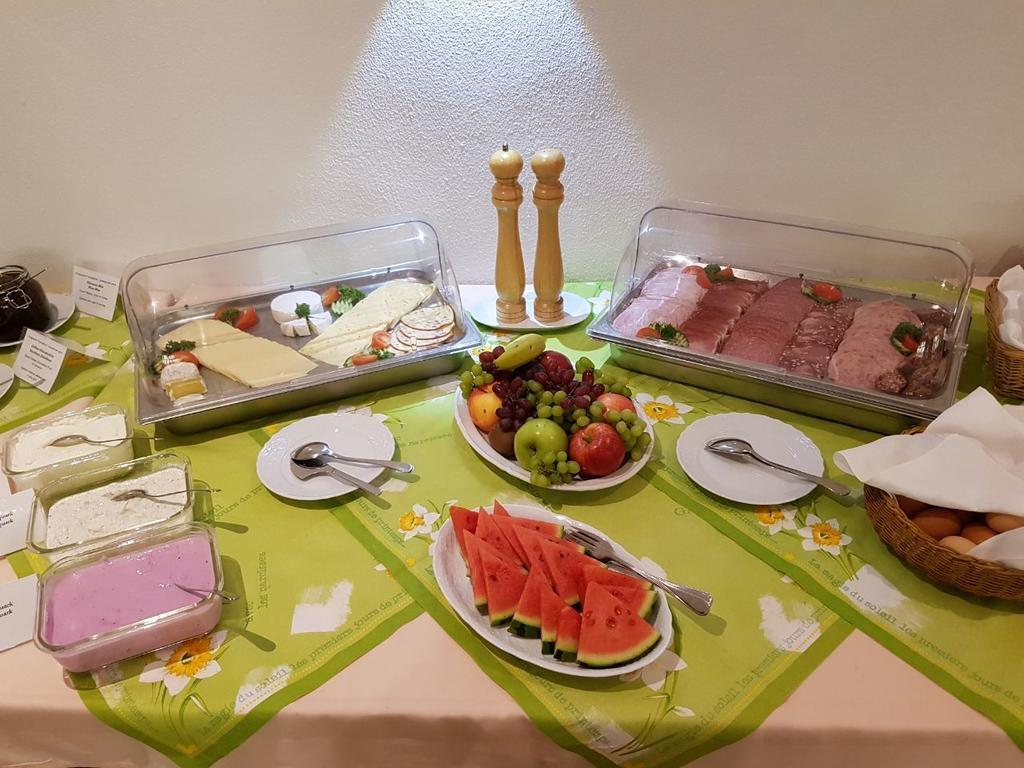 Garni Zum Goldenen Ring 3*